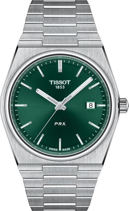 Prx T137.410.11.091.00 Erkek Kol Saati