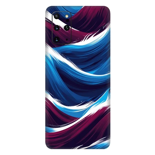 Samsung S20 Takım Kaplamaları