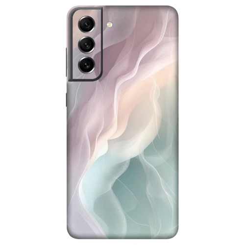 Samsung S21 Fe Kaplama Düş Tülü