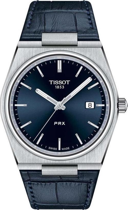 Prx T137.410.16.041.00 Erkek Kol Saati
