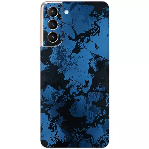 Samsung S21 Desen Kaplamaları
