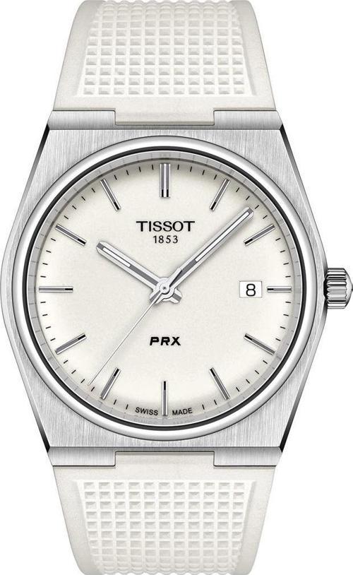Prx T137.410.17.011.00 Erkek Kol Saati