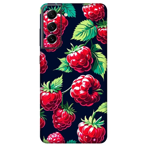 Samsung S21 Fe Kaplama Frambuaz