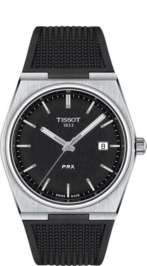 Prx T137.410.17.051.00 Erkek Kol Saati