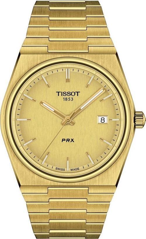 Prx T137.410.33.021.00 Erkek Kol Saati