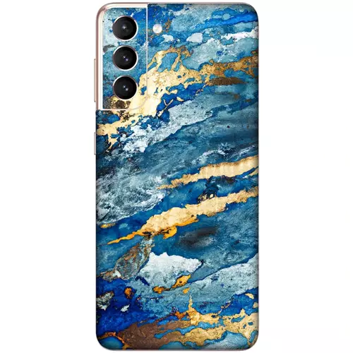 Samsung S21 Mistik Kaplamaları