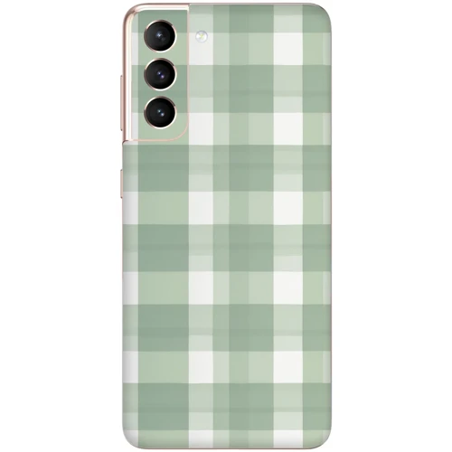 Samsung S21 Desen Kaplamaları