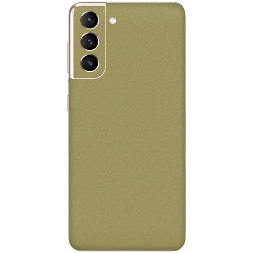 Samsung S21 Renk Kaplamaları