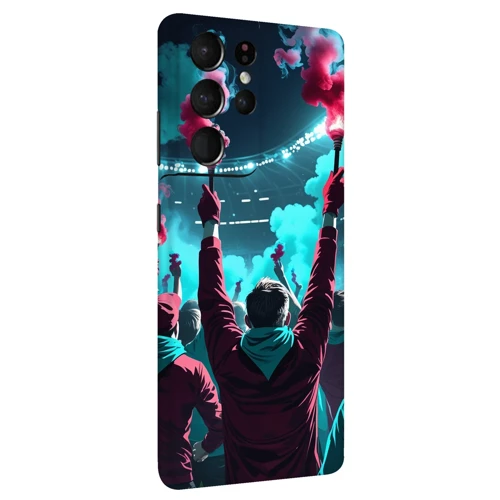 Samsung S21 Ultra Takım Kaplamaları