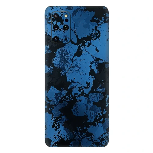 Samsung S20 Plus Desen Kaplamaları
