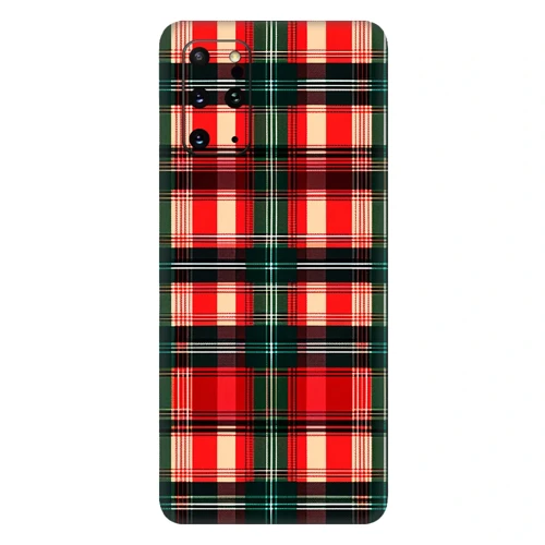 Samsung S20 Plus Kaplama Oduncu