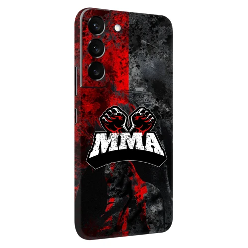 Samsung S22 Kaplama Mma