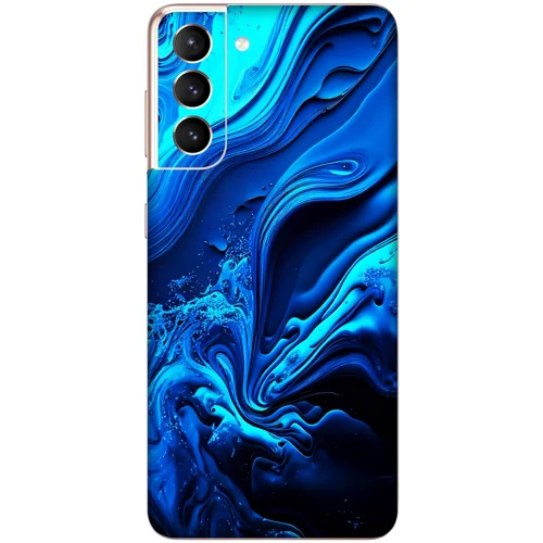 Samsung S21 Desen Kaplamaları