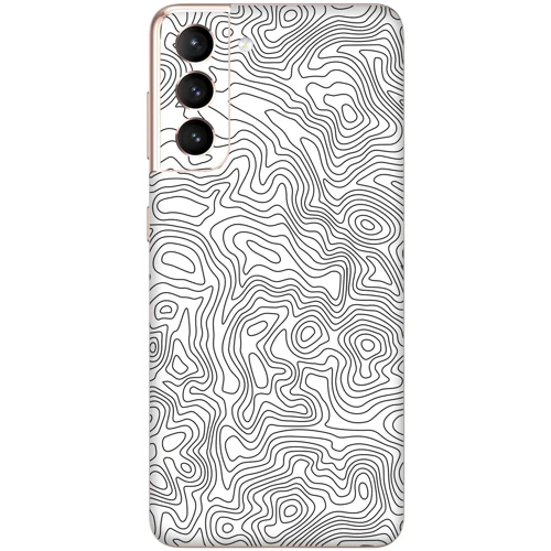 Samsung S21 İzohips Kaplamaları