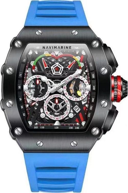 AZSE003-COL8 Erkek Kol Saati