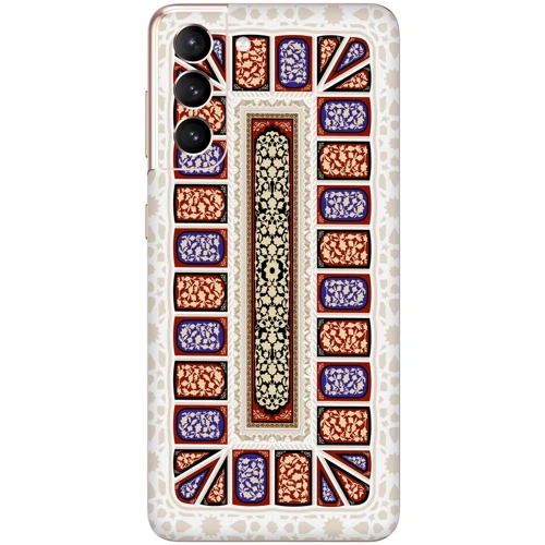 Samsung S21 Retro Kaplamaları