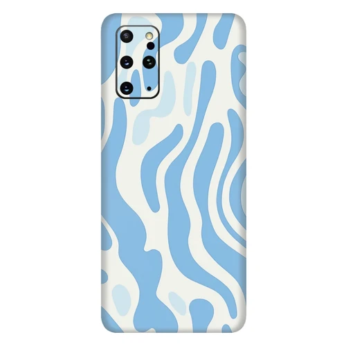 Samsung S20 Plus Desen Kaplamaları