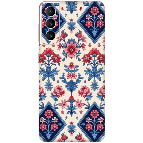 Samsung S21 Retro Kaplamaları