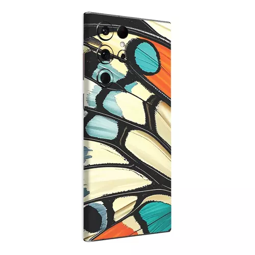 Samsung S22 Ultra Hayvan Kaplamaları