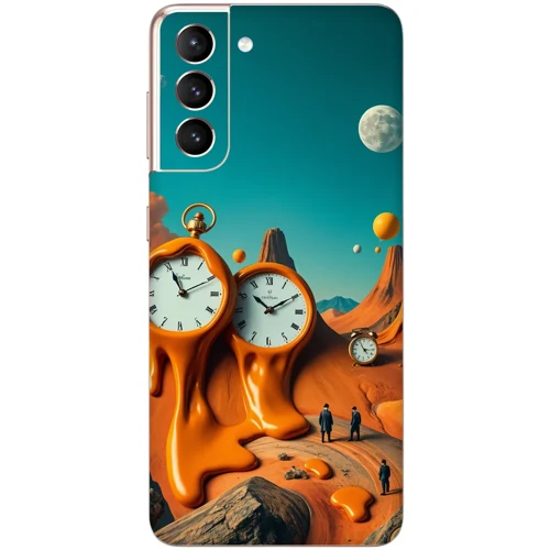 Samsung S21 Retro Kaplamaları