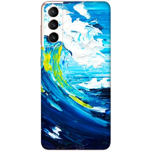Samsung S21 Desen Kaplamaları