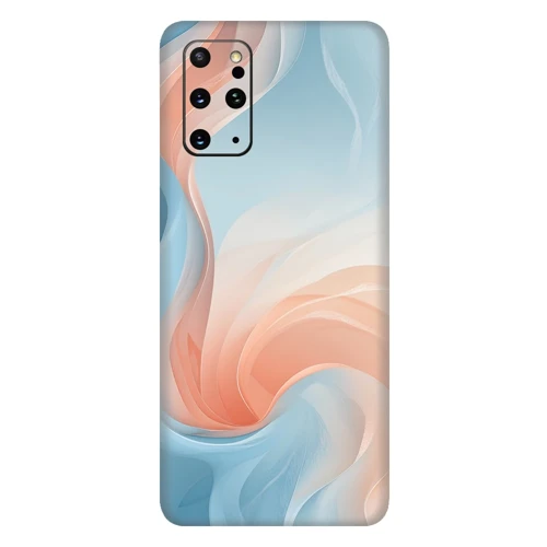 Samsung S20 Plus Desen Kaplamaları