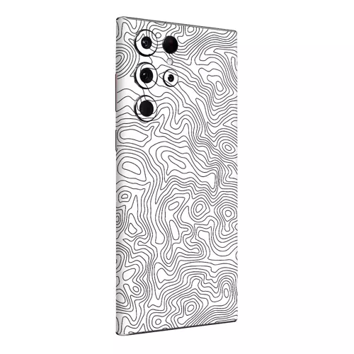 Samsung S22 Ultra İzohips Kaplamaları