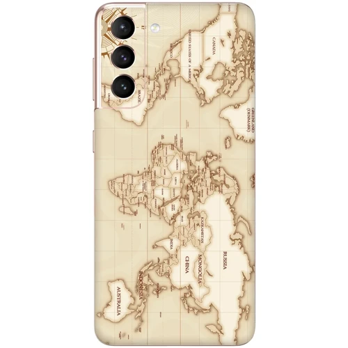 Samsung S21 Retro Kaplamaları