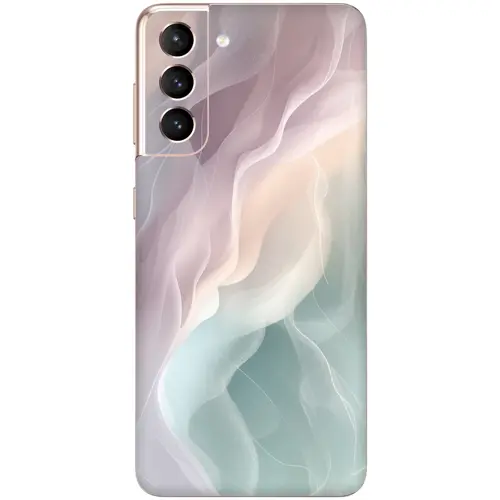 Samsung S21 Desen Kaplamaları