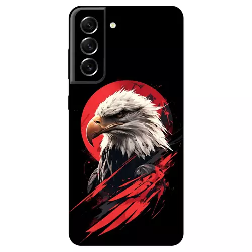 Samsung S21 Fe Kaplama Kartal Poster