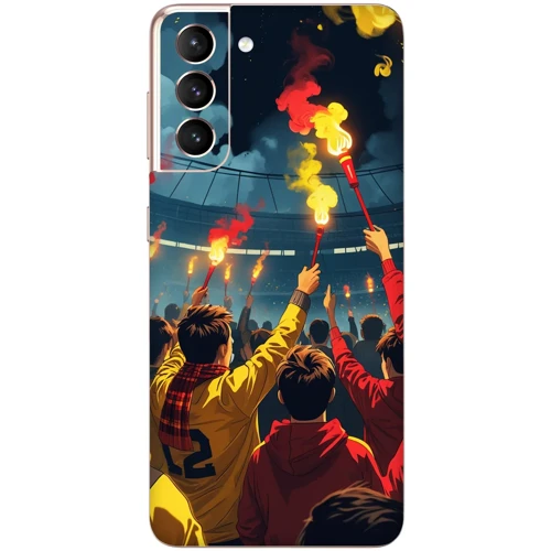 Samsung S21 Takım Kaplamaları