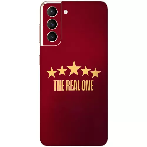 Samsung S21 Takım Kaplamaları