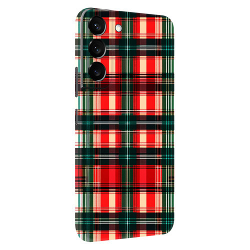 Samsung S22 Kaplama Oduncu