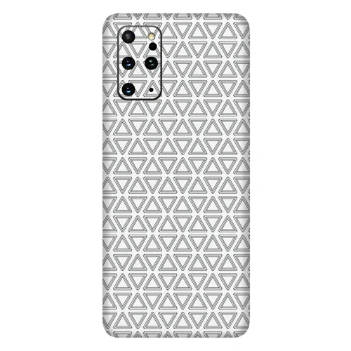 Samsung S20 Plus Desen Kaplamaları
