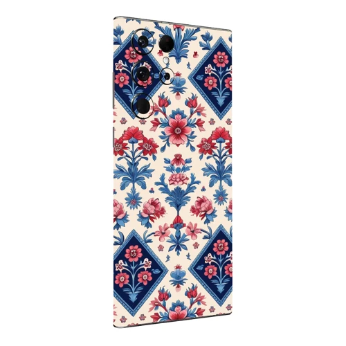 Samsung S22 Ultra Retro Kaplamaları