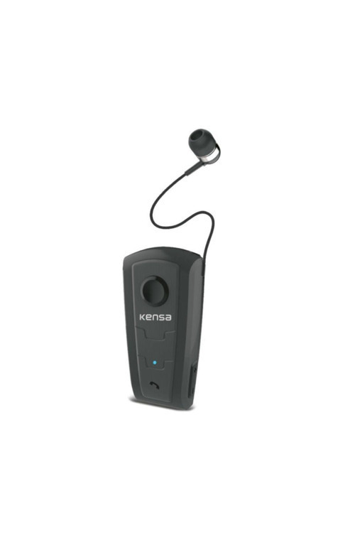 Kensa Kb-200 Makaralı Bluetooth Kulaklık