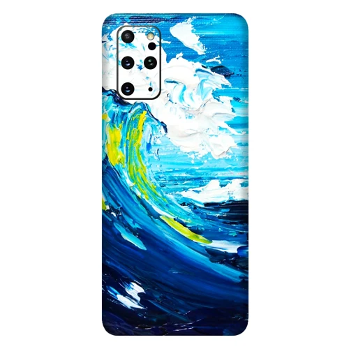 Samsung S20 Plus Desen Kaplamaları