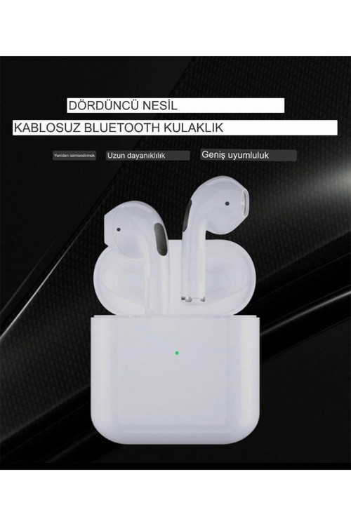 Yeni Pro5 Kulaklık Bluetooth Kulaklık