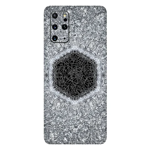 Samsung S20 Plus Desen Kaplamaları