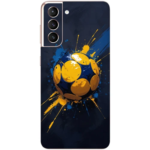 Samsung S21 Takım Kaplamaları