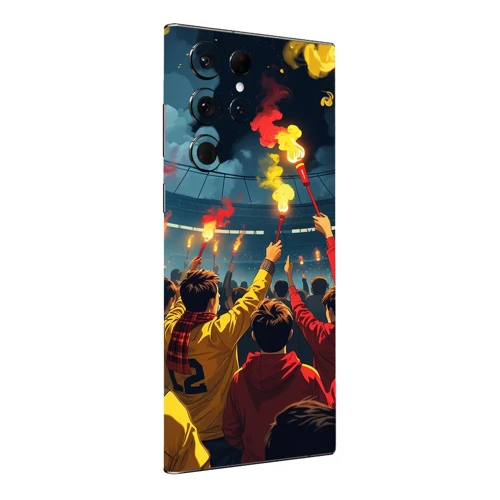 Samsung S22 Ultra Takım Kaplamaları