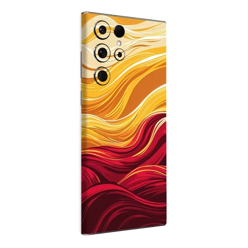 Samsung S22 Ultra Takım Kaplamaları