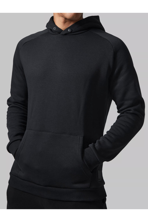 Kapüşonlu Sweatshirt