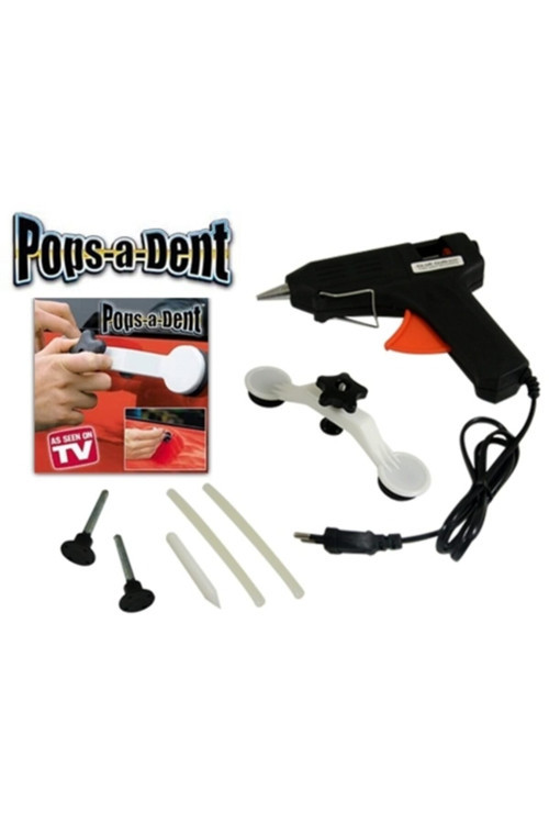 Pops A Dent Kaporta Göçük Düzeltme