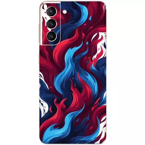 Samsung S21 Takım Kaplamaları