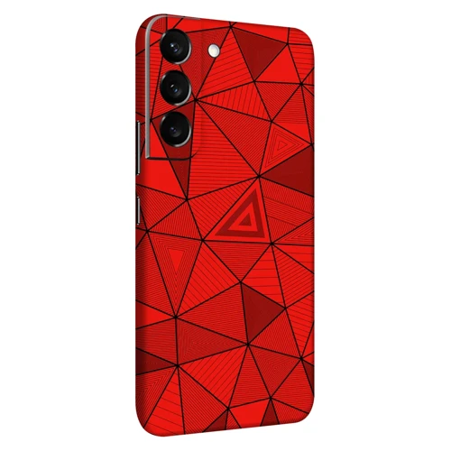 Samsung S22 Desen Kaplamaları