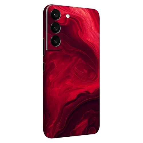 Samsung S22 Desen Kaplamaları