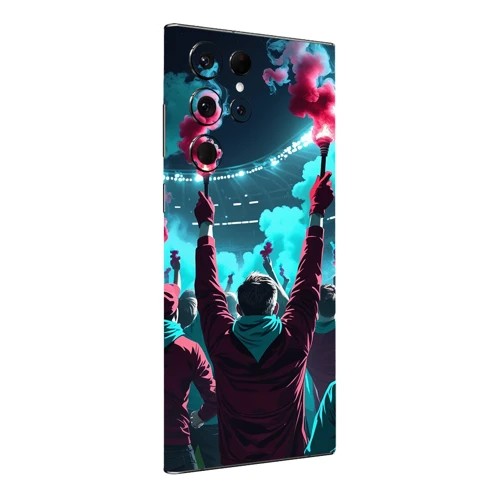 Samsung S22 Ultra Takım Kaplamaları