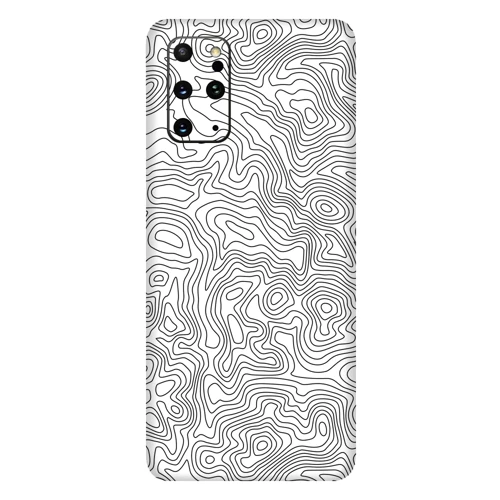 Samsung S20 Plus İzohips Kaplamaları