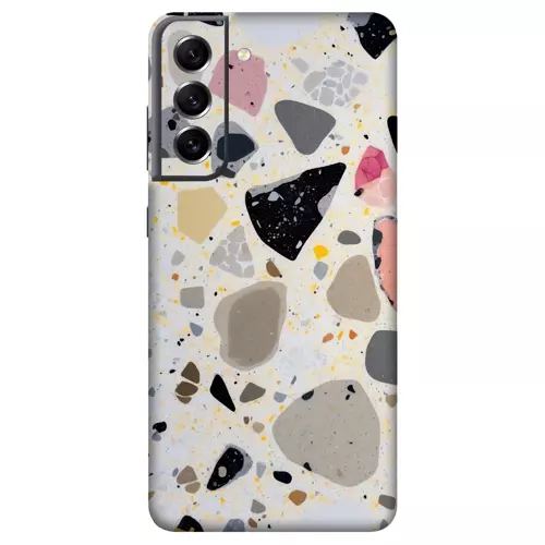 Samsung S21 Fe Kaplama Mozaik